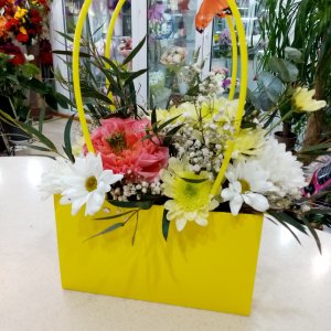  Родники