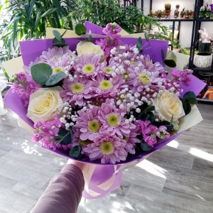  Родники