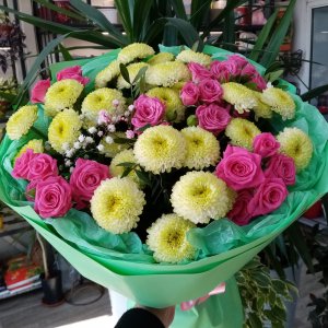  Родники