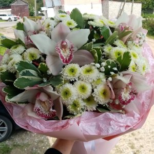  Родники