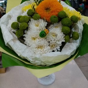  Родники