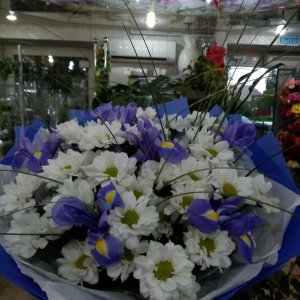  Родники