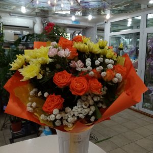  Родники