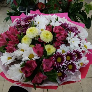  Родники