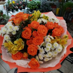 Родники