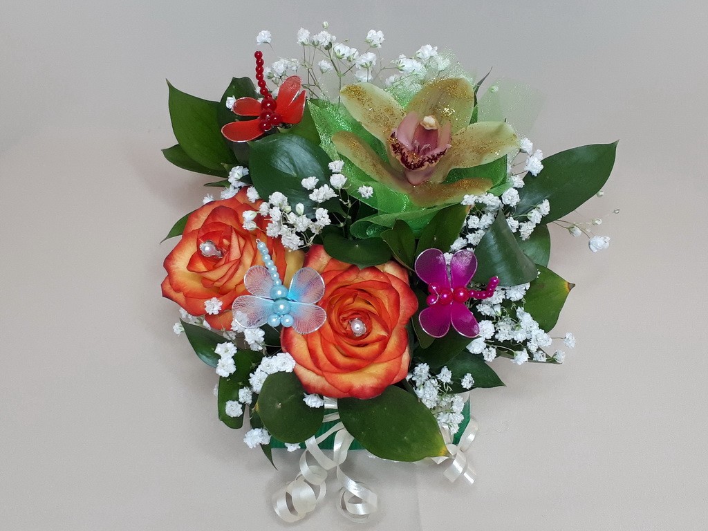 Другие композиции